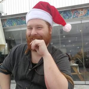 Meet your Posher, Joseph